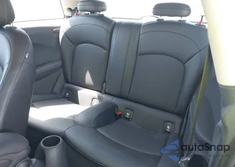 2015 Mini Cooper из США, поврежденный, VIN WMWXM5C5XF3A57370